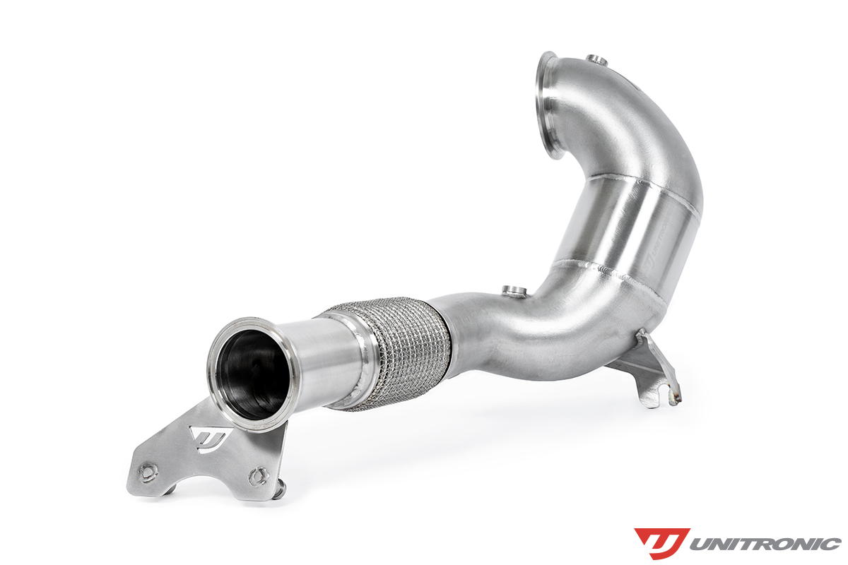 Unitronic Downpipe