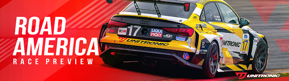 JDC-Miller Motorsports Looks to Take Home Field Advantage In Championship Battle