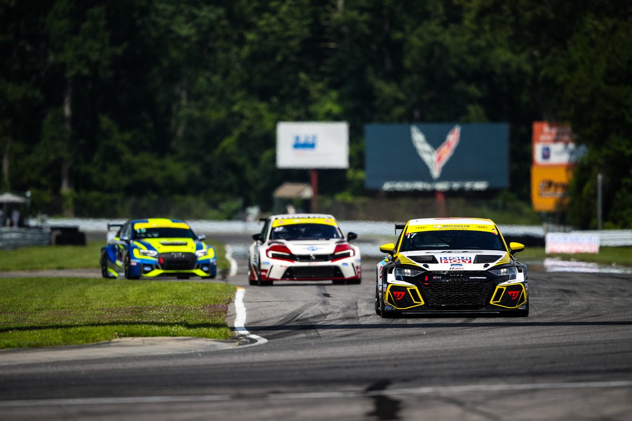 Unitronic JDC RS3 TCR