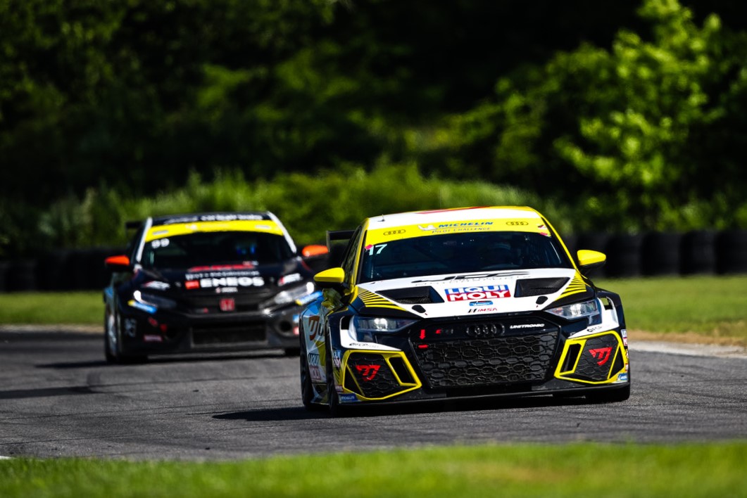 Unitronic JDC RS3 TCR