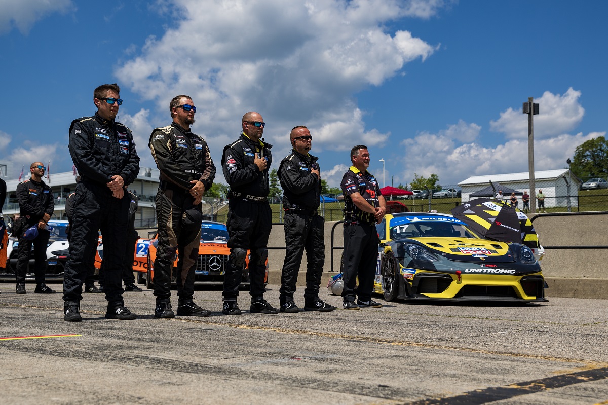 Unitronic JDC Porsche