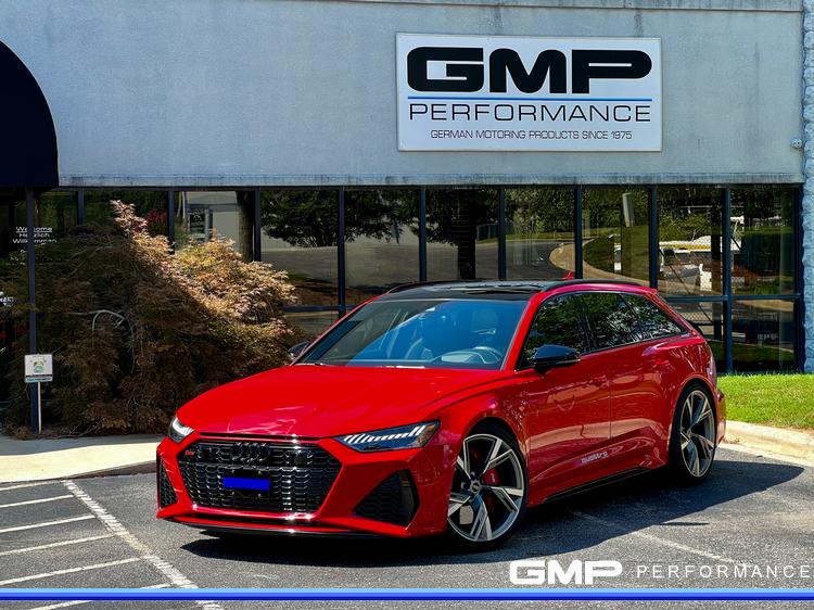 GMP-performance