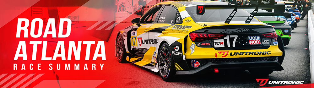 A Bittersweet End to a Breakout Season for Unitronic JDC-Miller