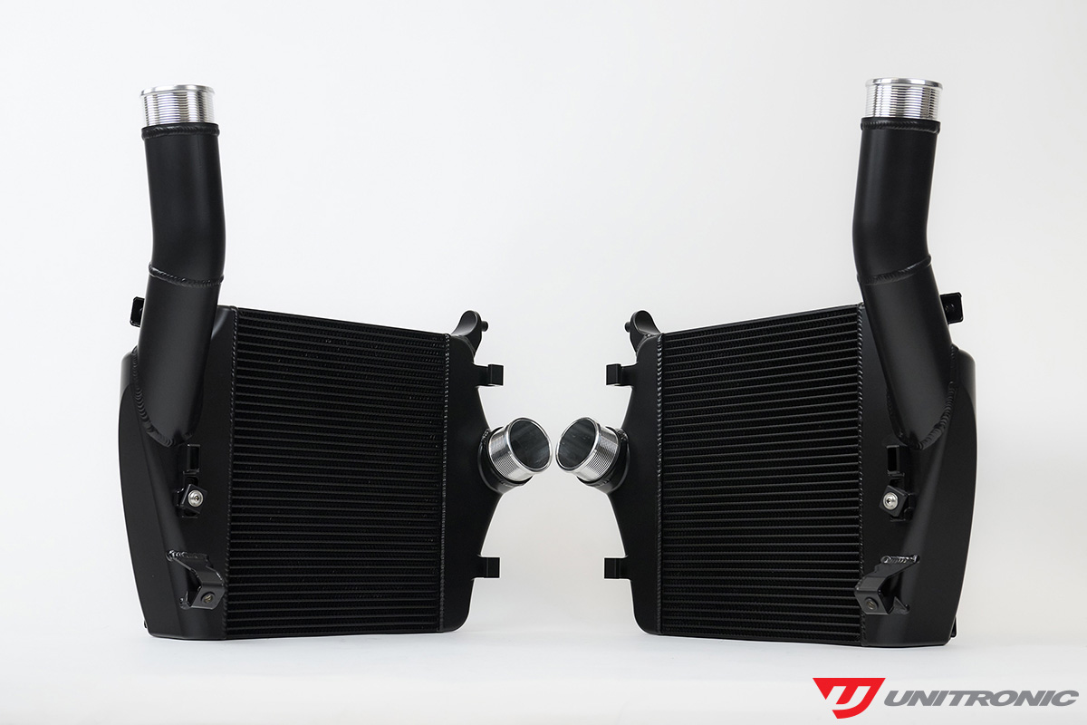 CSF Intercoolers