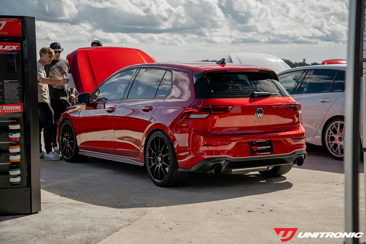 Unitronic MK8 GTI