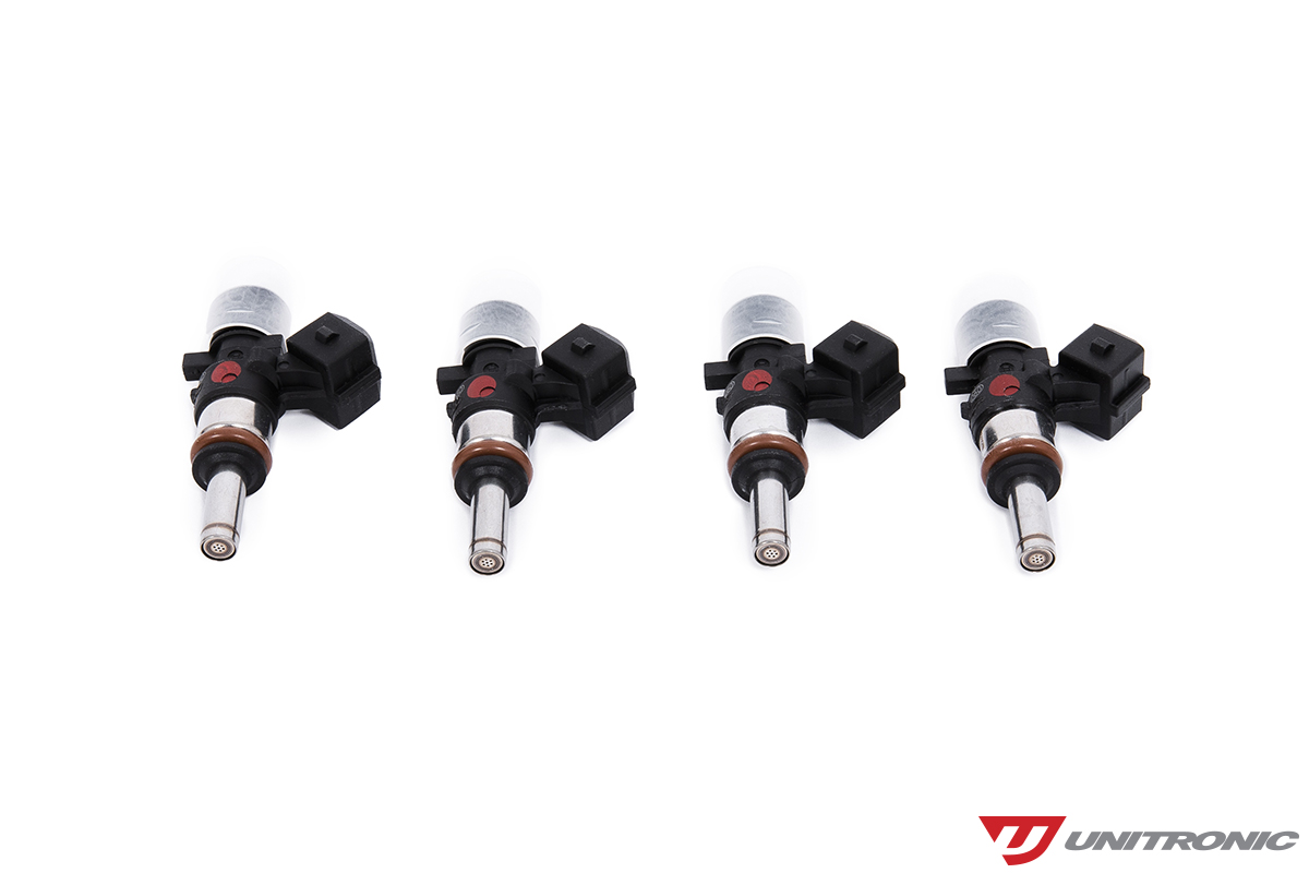 Unitronic Injectors