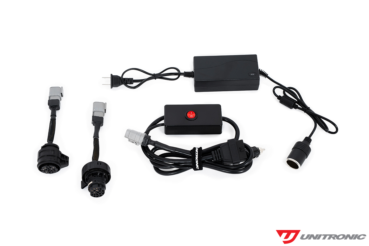Unitronic TCU Unlock Tools
