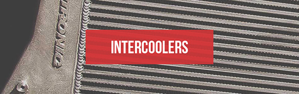 Unitronic Intercooler Category