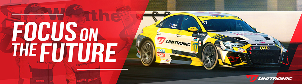 Unitronic JDC-Miller To Focus on The Future