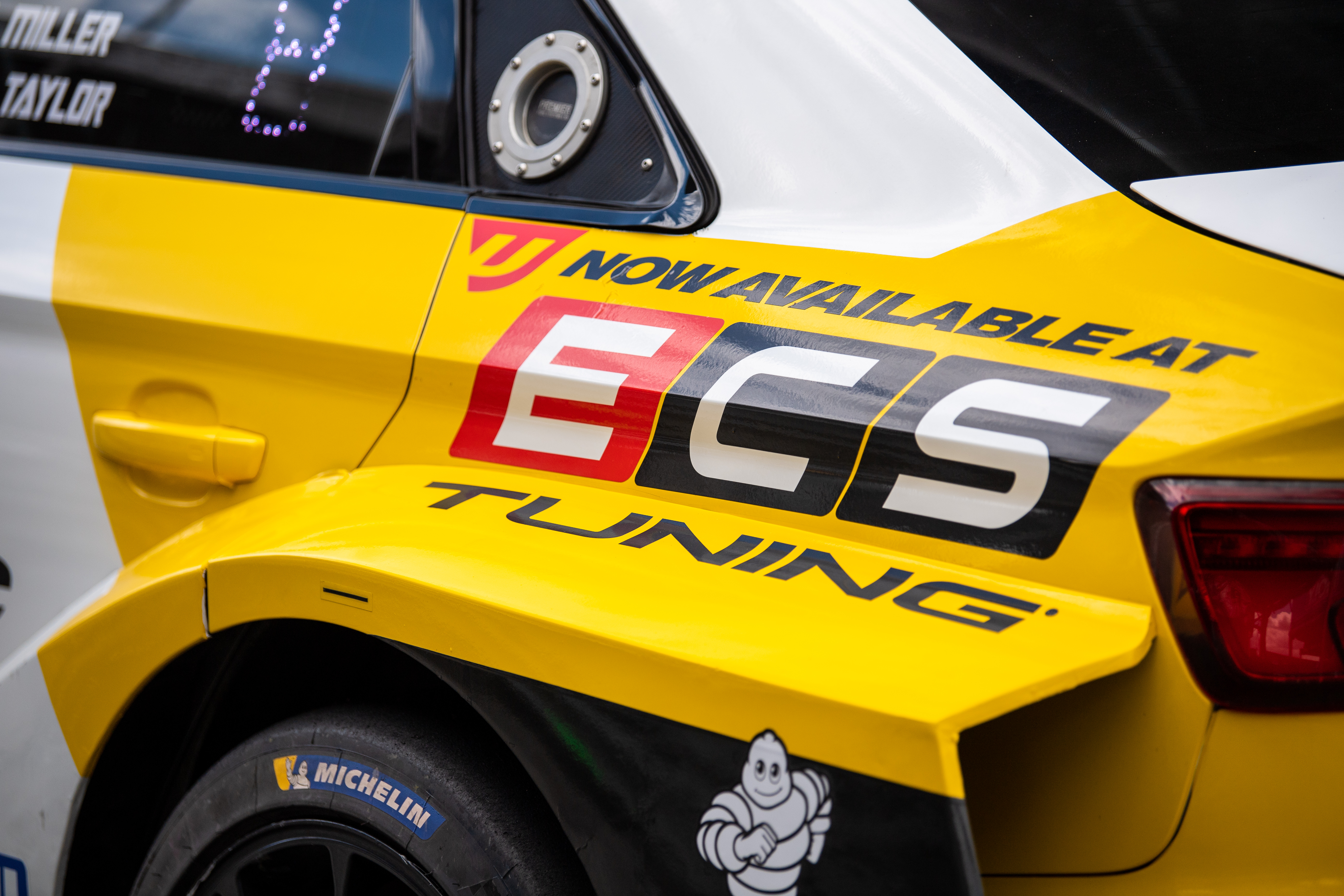 ECS Tuning Unitronic