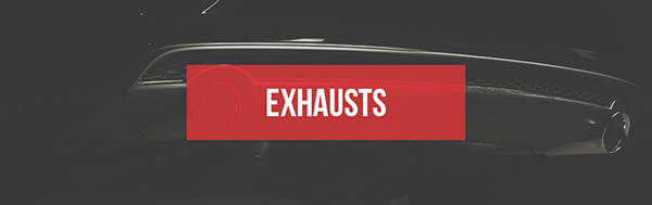Unitronic Exhausts