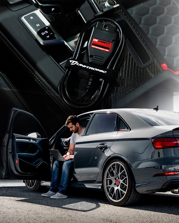 Unitronic UniCONNECT+