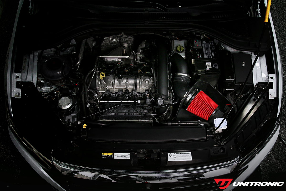 1.4 tsi on sale cold air intake