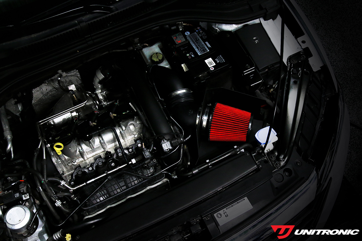 Unitronic MK7 1.4TSI Gen2 Intake