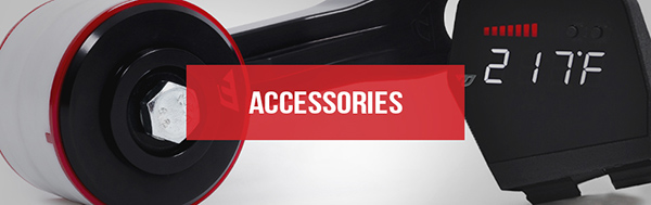 Unitronic Accessories Category