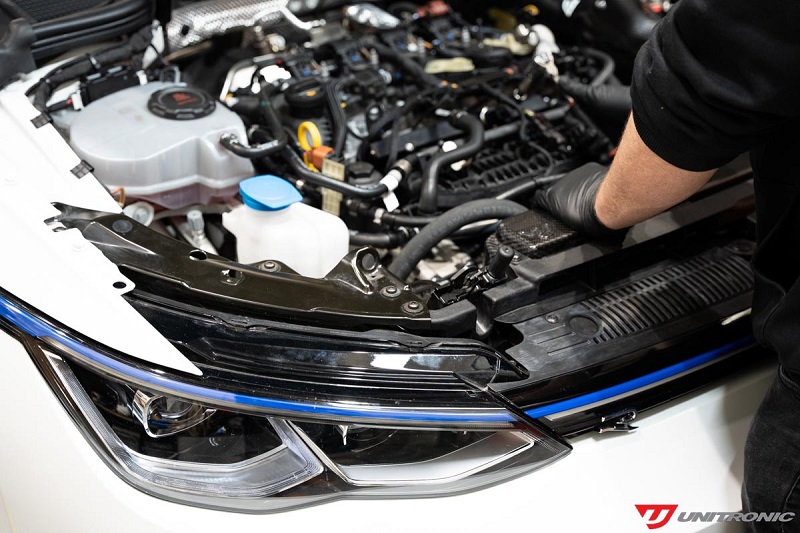 ⛽ Unitronic Fueling Upgrades for 2.0TSI EA888 EVO4 NOW AVAILABLE VW