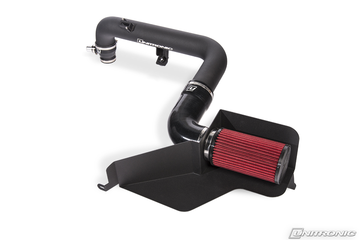 Unitronic Golf R 2.0 TFSI Cold AIr Intake System
