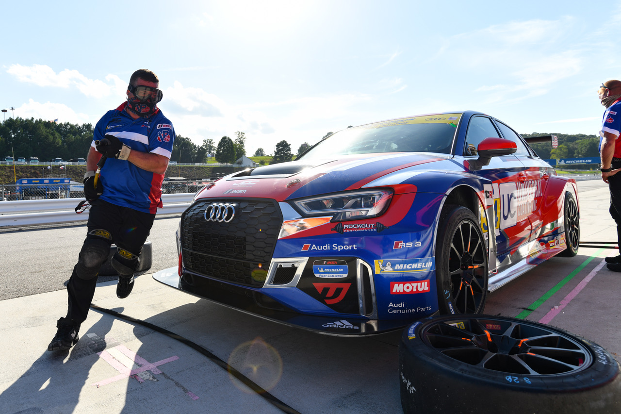 MJR Audi RS 3 LMS TCR