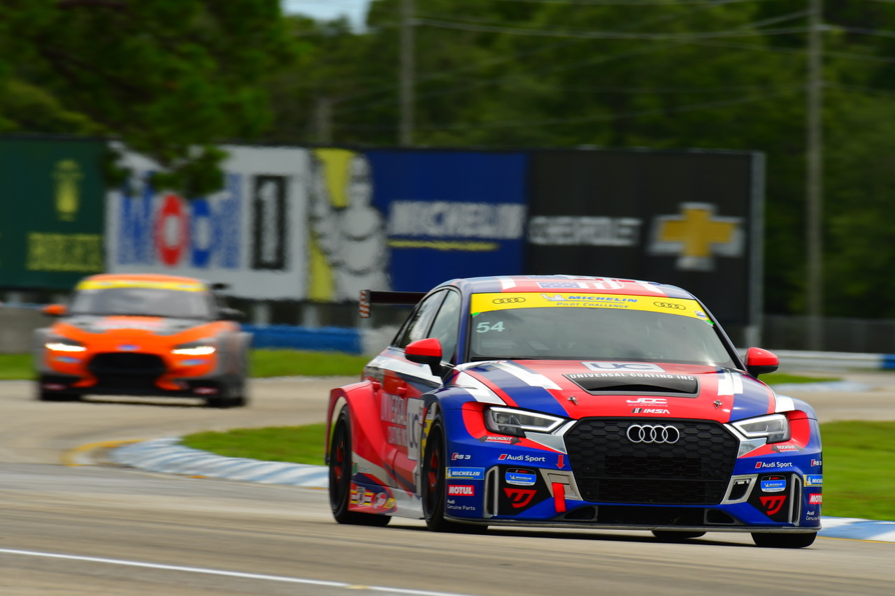 MJR Audi RS 3 LMS TCR