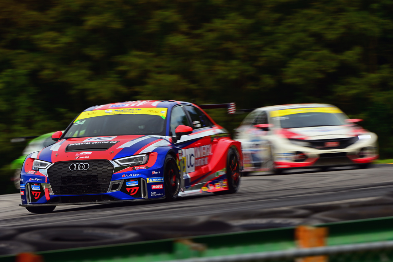 MJR Audi RS 3 LMS TCR