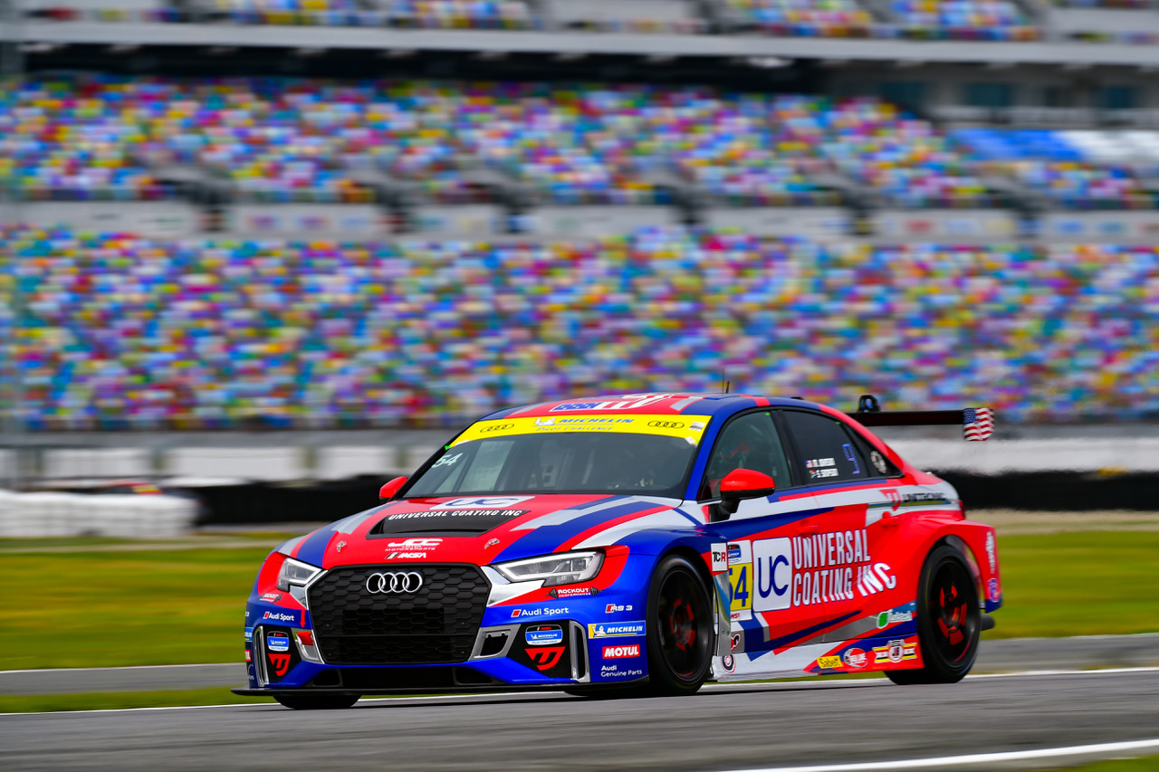 MJR Audi RS 3 LMS TCR