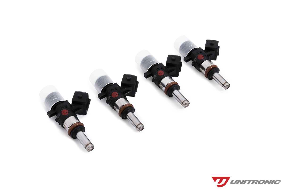 Bosch Injectors