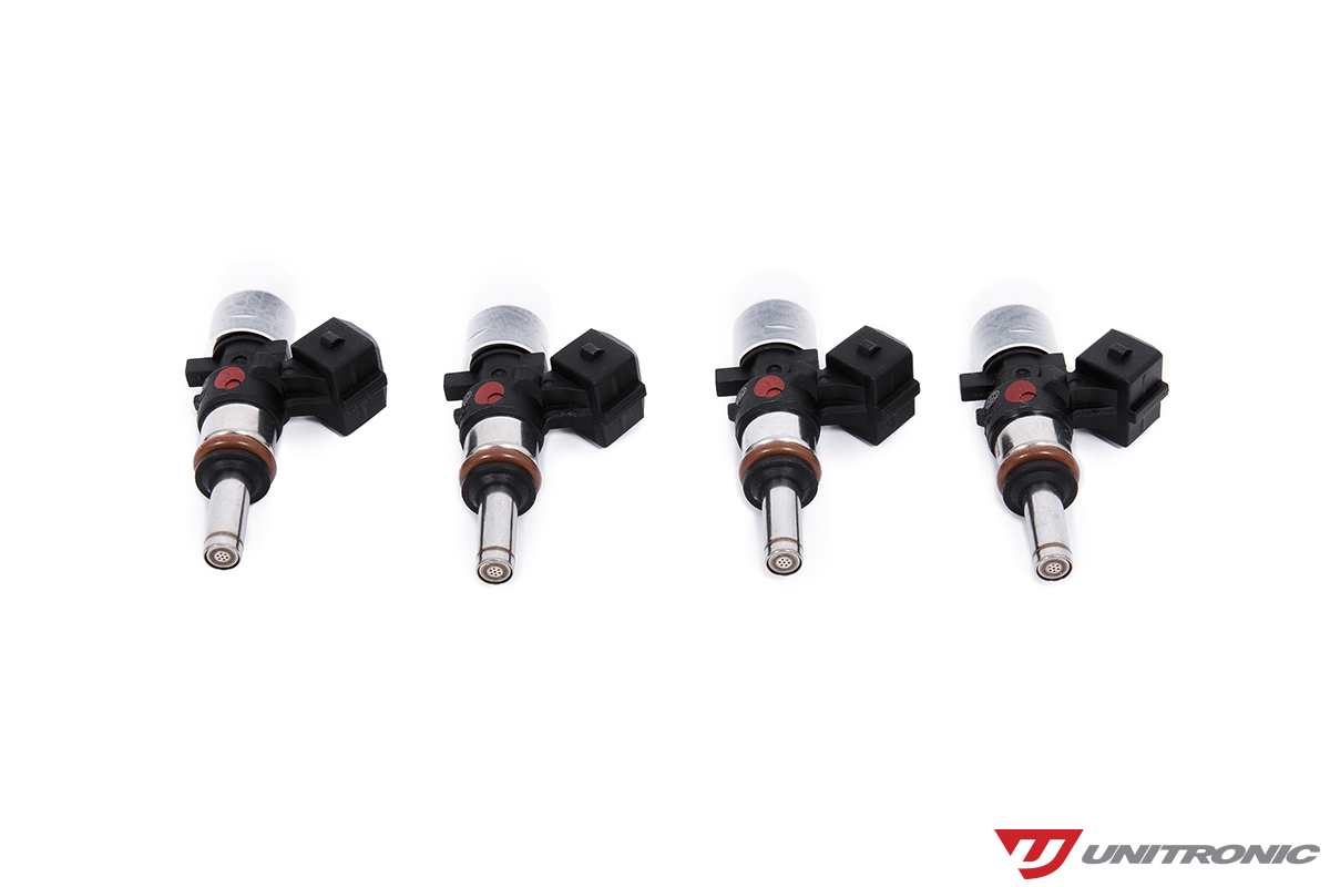 Bosch Injectors