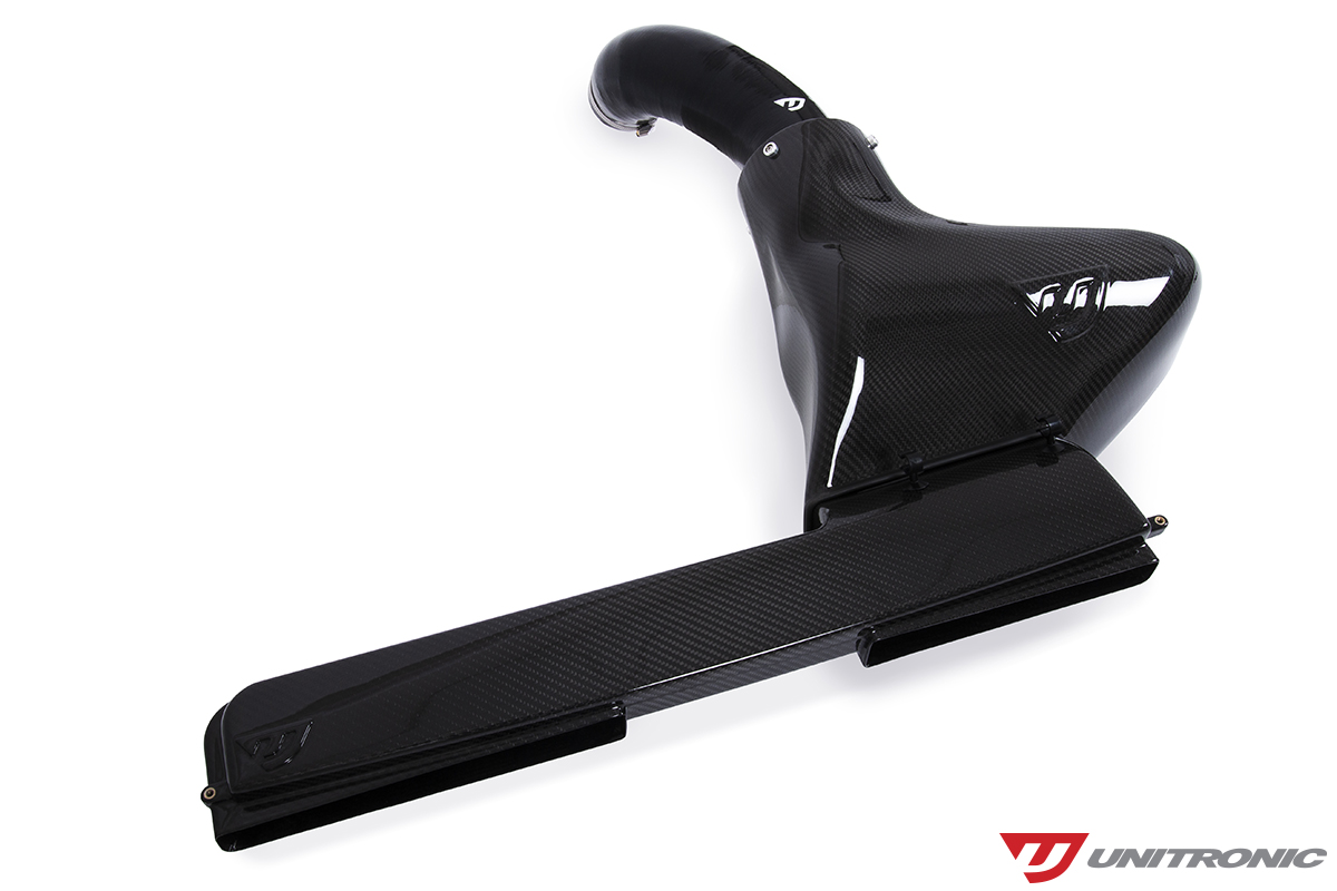 Unitronic Carbon Fiber Intake