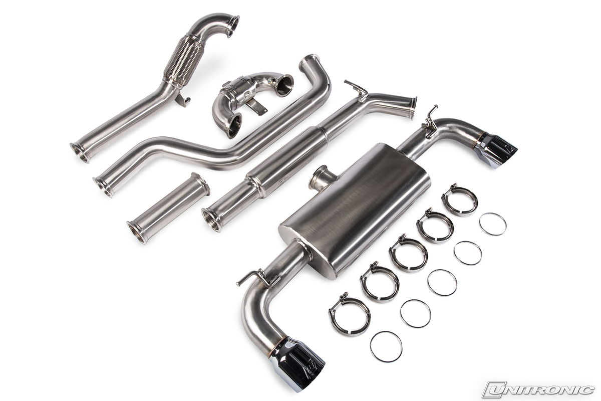 best turbo back exhaust for 6.7 cummins