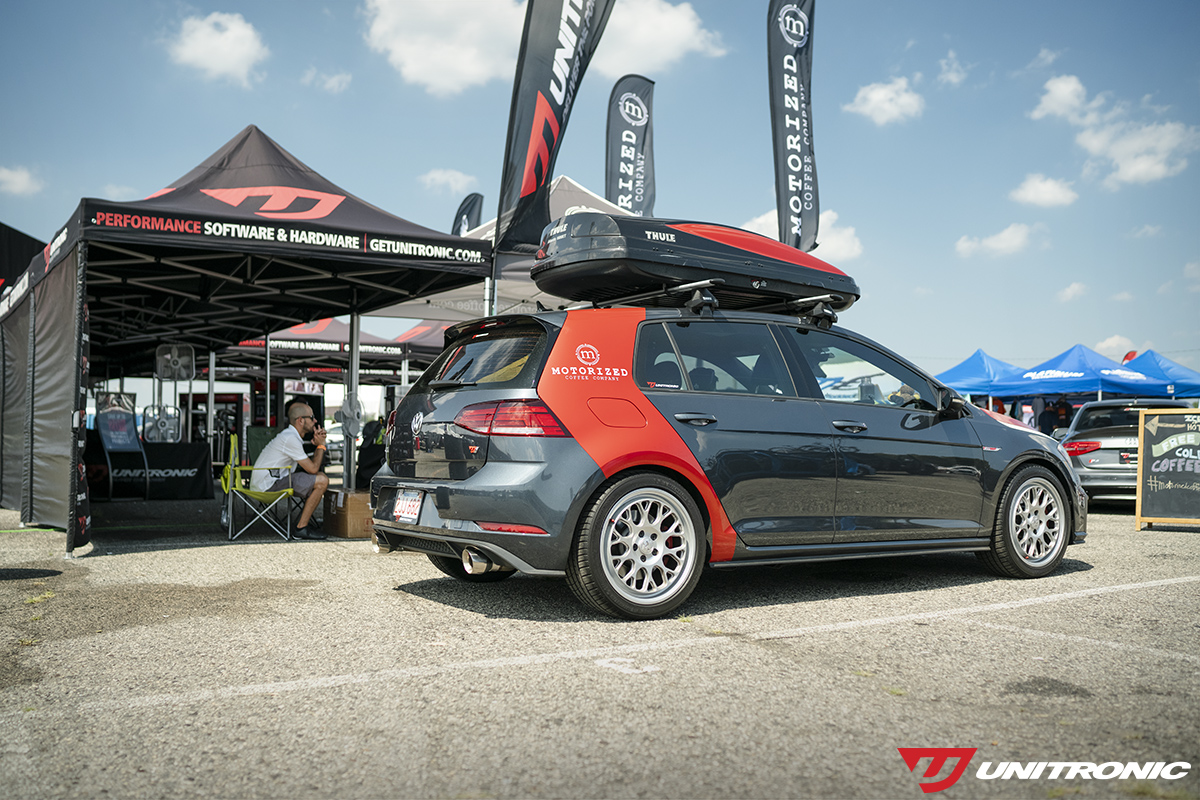 MCC MK7 GTI Unitronic Stage 2