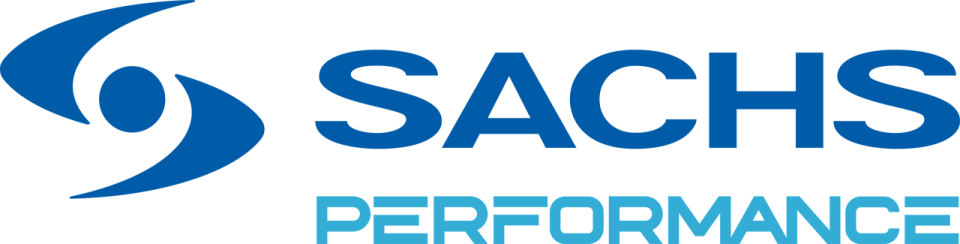 SACHS Performance logo