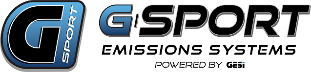 GESI G-Sport logo