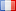 Drapeau Français