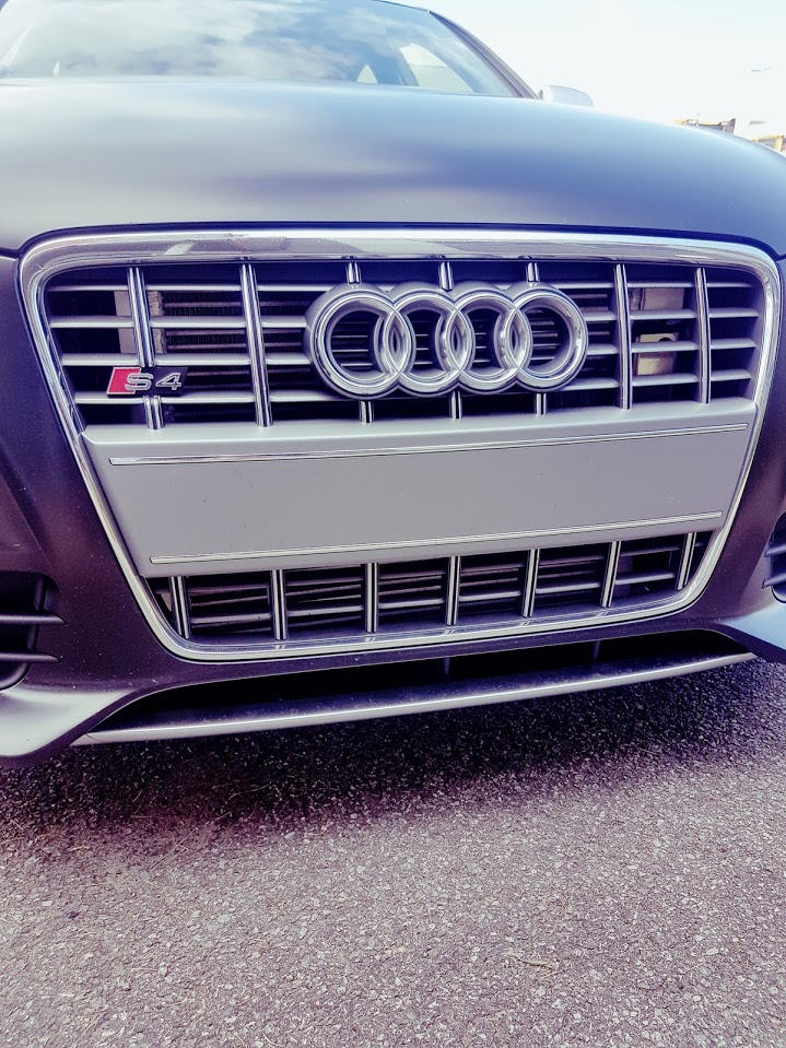 *Unitronic Stage 3 Dual Pulley Upgrade Kit for 3.0 TFSI Now Available!* Page 4